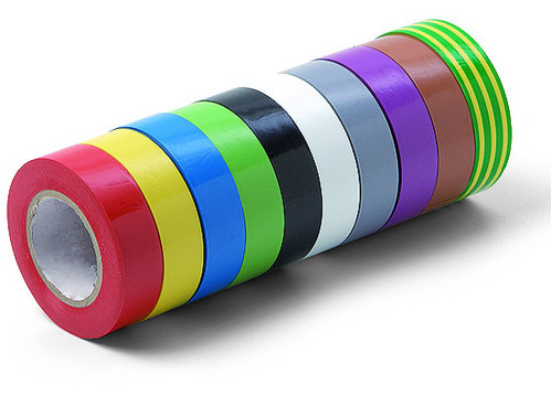 Pvc Rp Tapes Send Inquiry